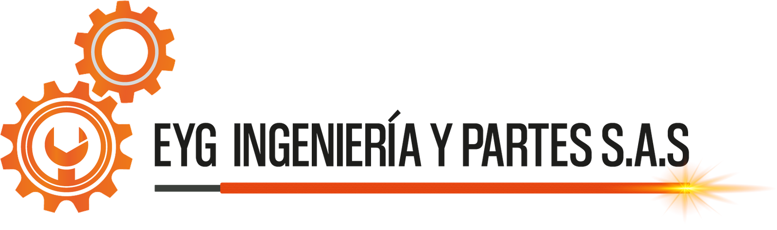 EYG Ingenieria y partes S.A.S