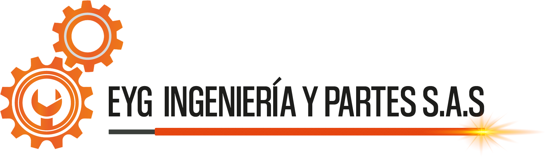 EYG Ingenieria y partes SAS