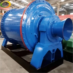 Molino fino para minerales